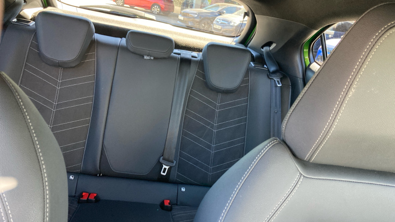 Vauxhall Mokka 100kW Ultimate 50kWh 5dr Auto Electric Hatchback